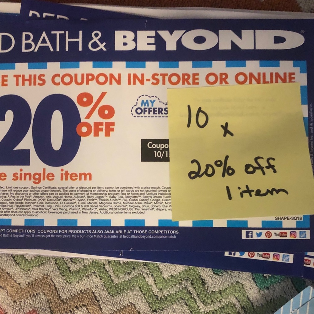 Bed Bath & Beyond - Picture 2 of 4